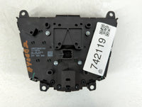 2012-2013 Ford Focus Am Fm Cd Player Radio Receiver - Oemusedautoparts1.com