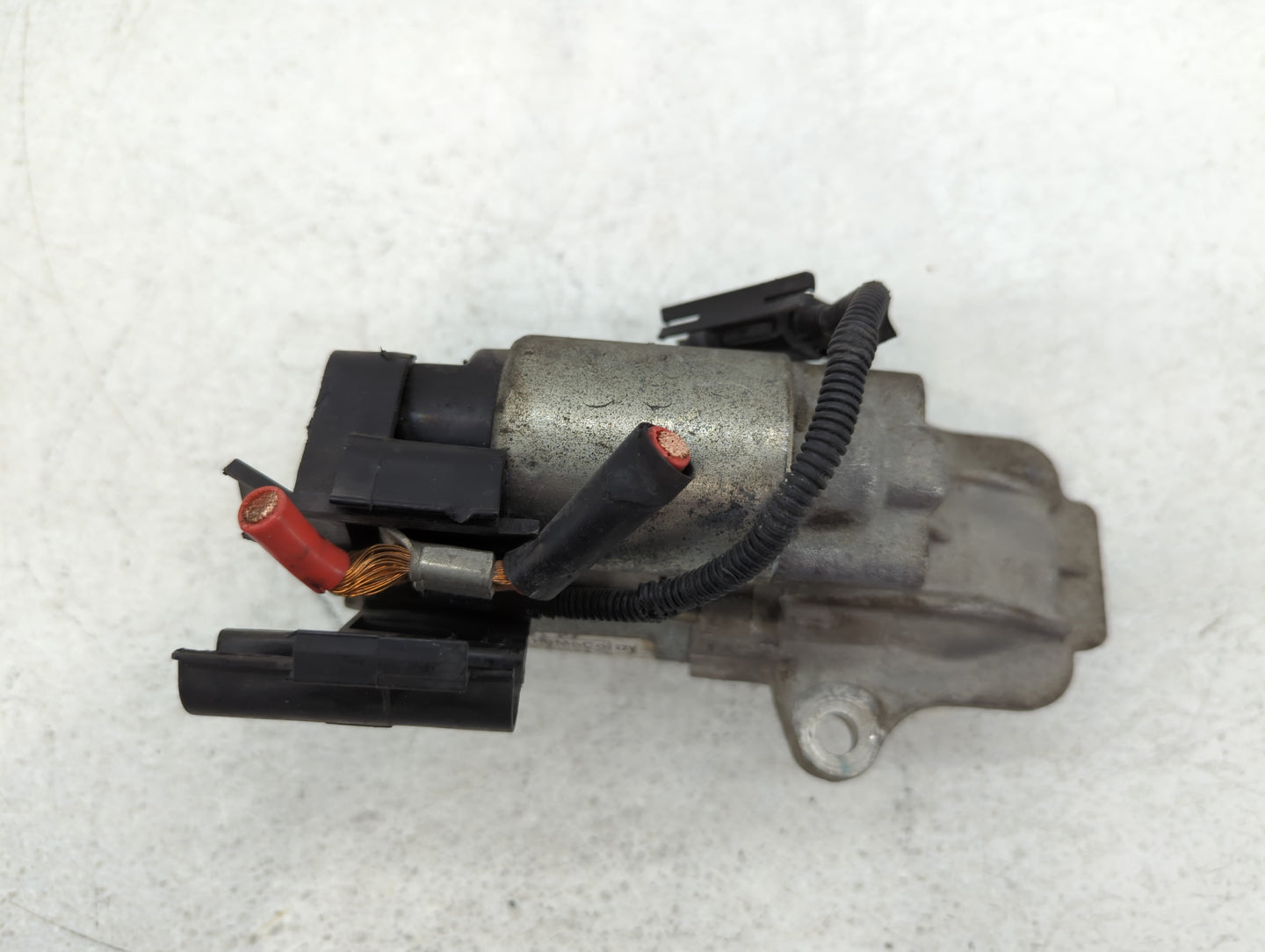 2012-2018 Ford Focus Car Starter Motor Solenoid OEM P/N:BB52-11002-C Fits Fits 2012 2013 2014 2015 2016 2017 2018 2019 2020 