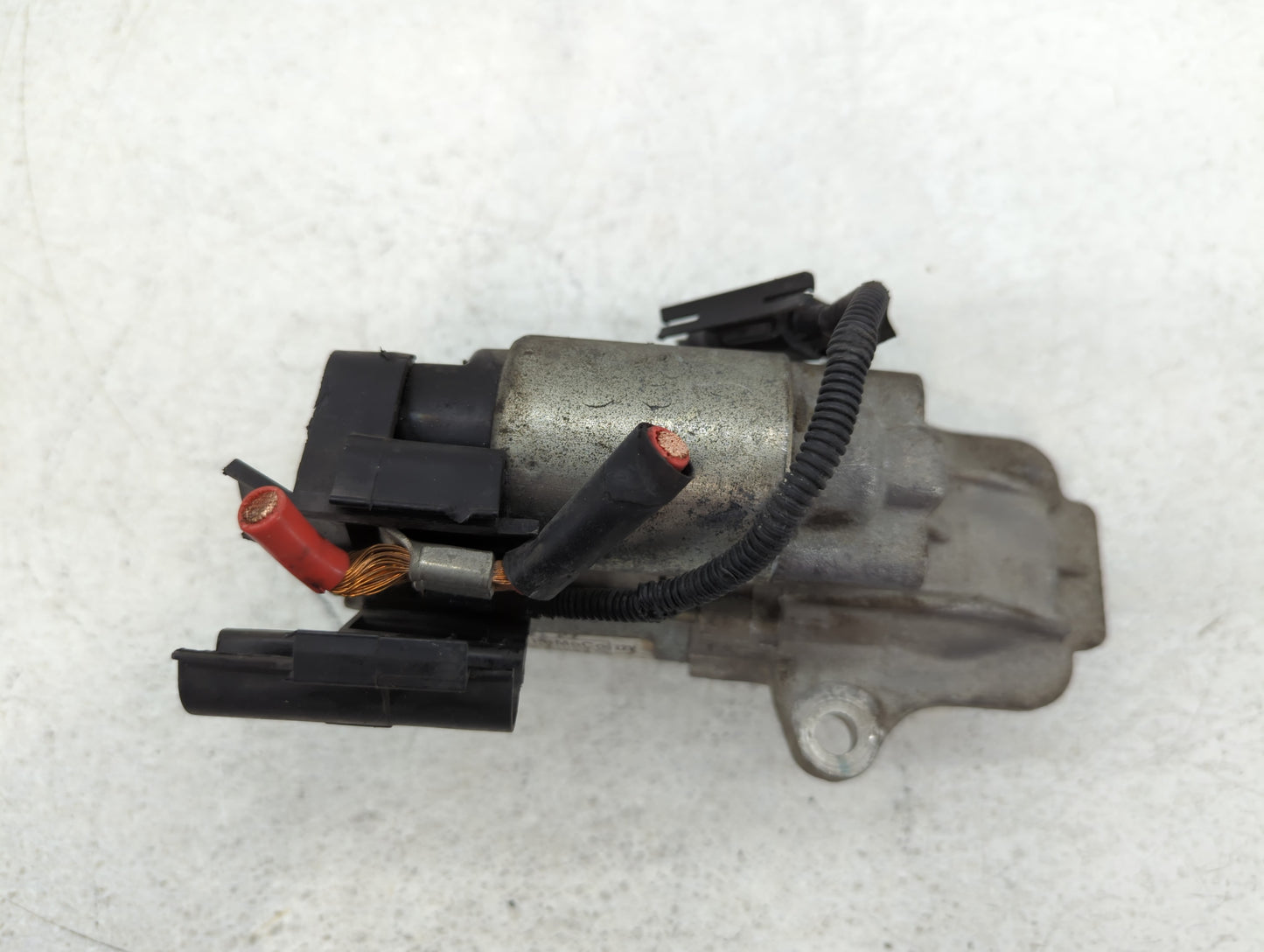 2012-2018 Ford Focus Car Starter Motor Solenoid OEM P/N:BB52-11002-C Fits Fits 2012 2013 2014 2015 2016 2017 2018 2019 2020 
