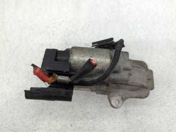2012-2018 Ford Focus Car Starter Motor Solenoid OEM P/N:BB52-11002-C Fits Fits 2012 2013 2014 2015 2016 2017 2018 2019 2020 OEM Used Auto Parts