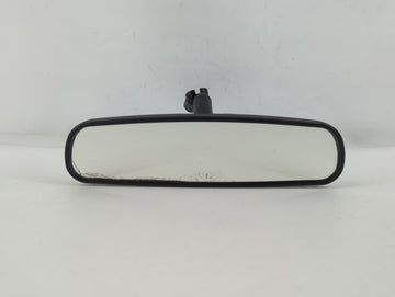 2010-2018 Ford Focus Interior Rear View Mirror Replacement OEM P/N:IE8011681 Fits OEM Used Auto Parts - Oemusedautoparts1.co