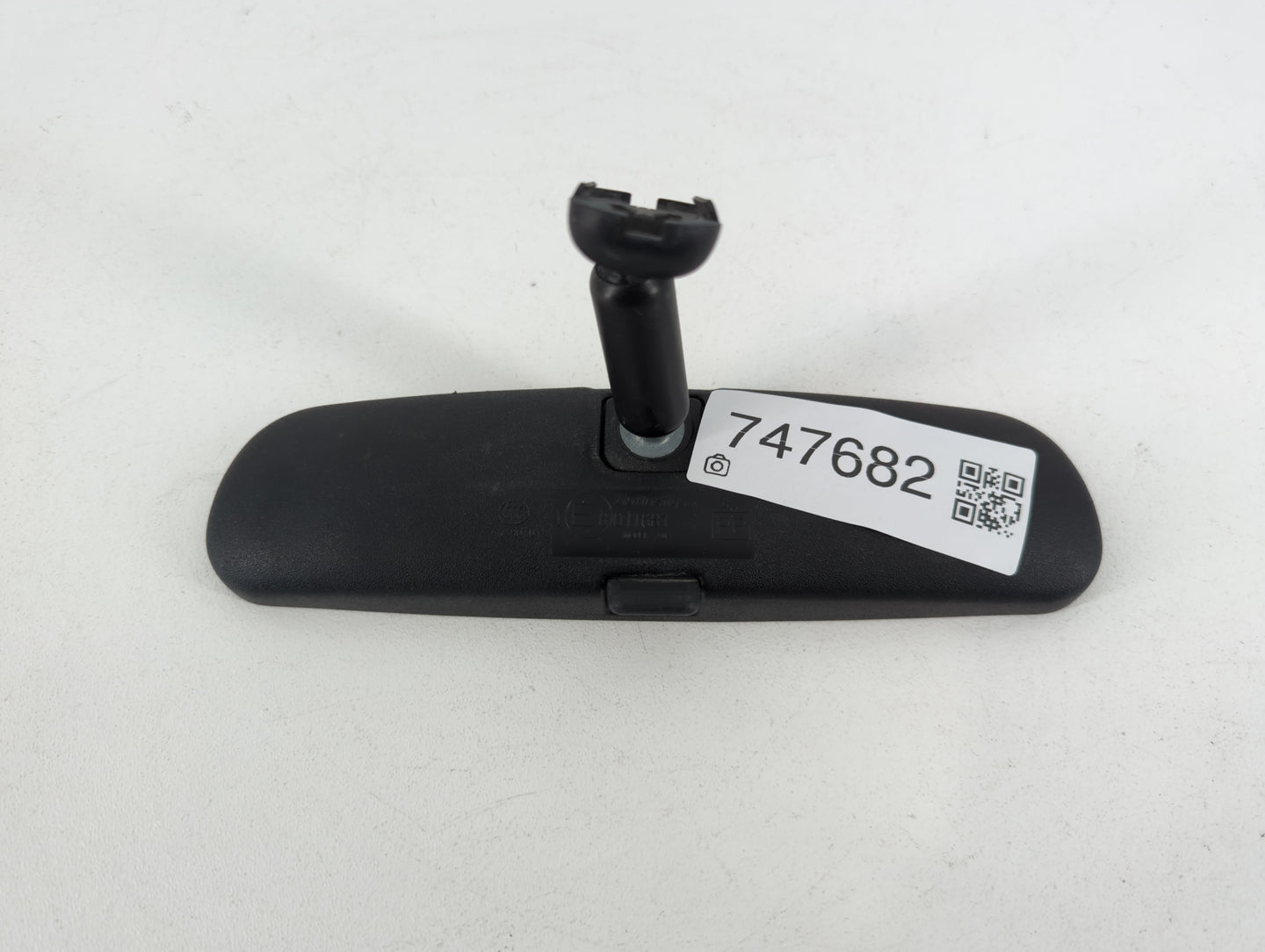2010-2018 Ford Focus Interior Rear View Mirror Replacement OEM P/N:IE8011681 Fits OEM Used Auto Parts - Oemusedautoparts1.co
