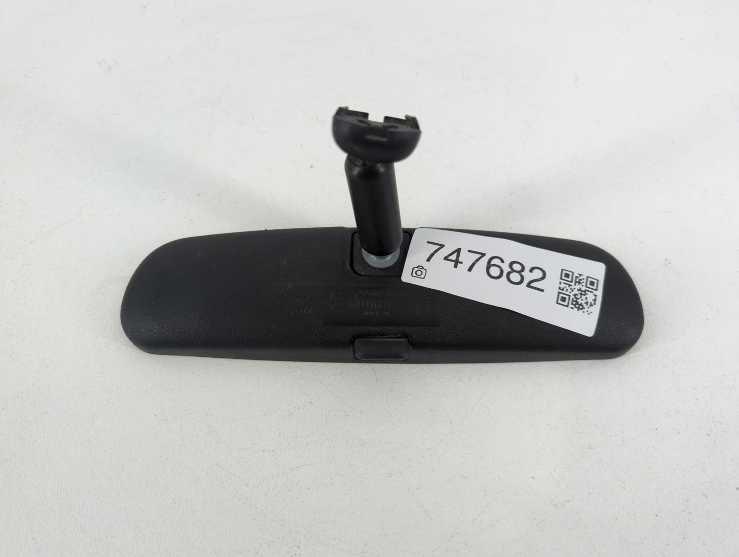 2010-2018 Ford Focus Interior Rear View Mirror Replacement OEM P/N:IE8011681 Fits OEM Used Auto Parts - Oemusedautoparts1.co