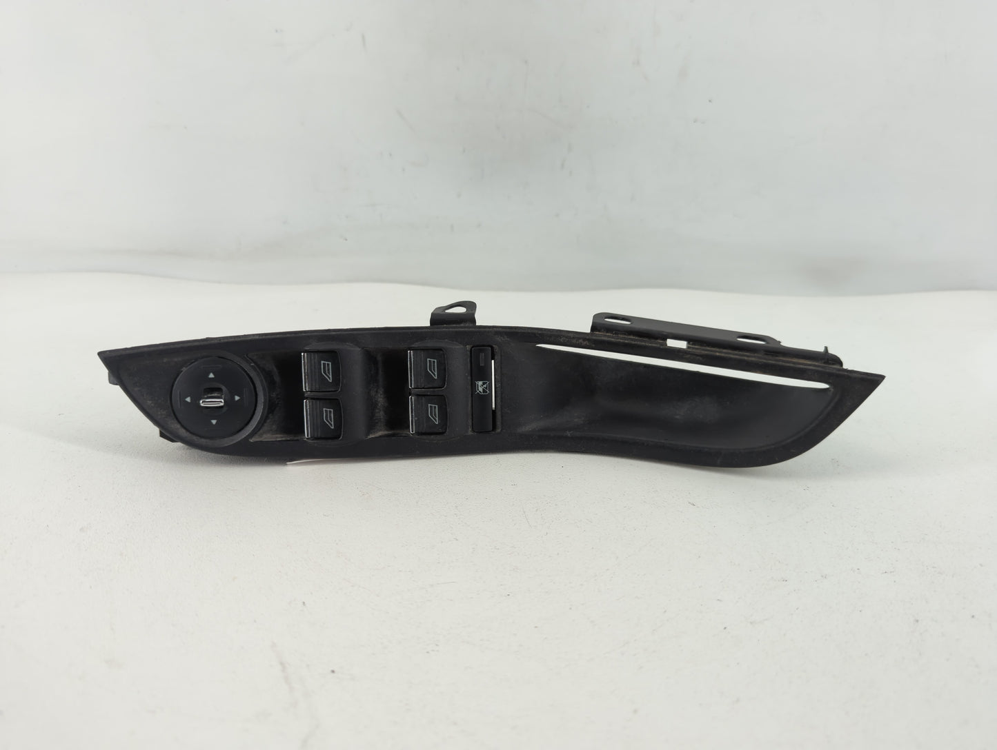 2012-2018 Ford Focus Master Power Window Switch Replacement Driver Side Left P/N:3S0 10020924 AM5T 14A132 AA Fits OEM Used A