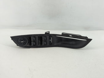 compare product 2012-2018 Ford Focus Master Power Window Switch Replacement Driver Side Left P/N:3S0 10020924 AM5T 14A132 AA Fits OEM Used Auto Parts