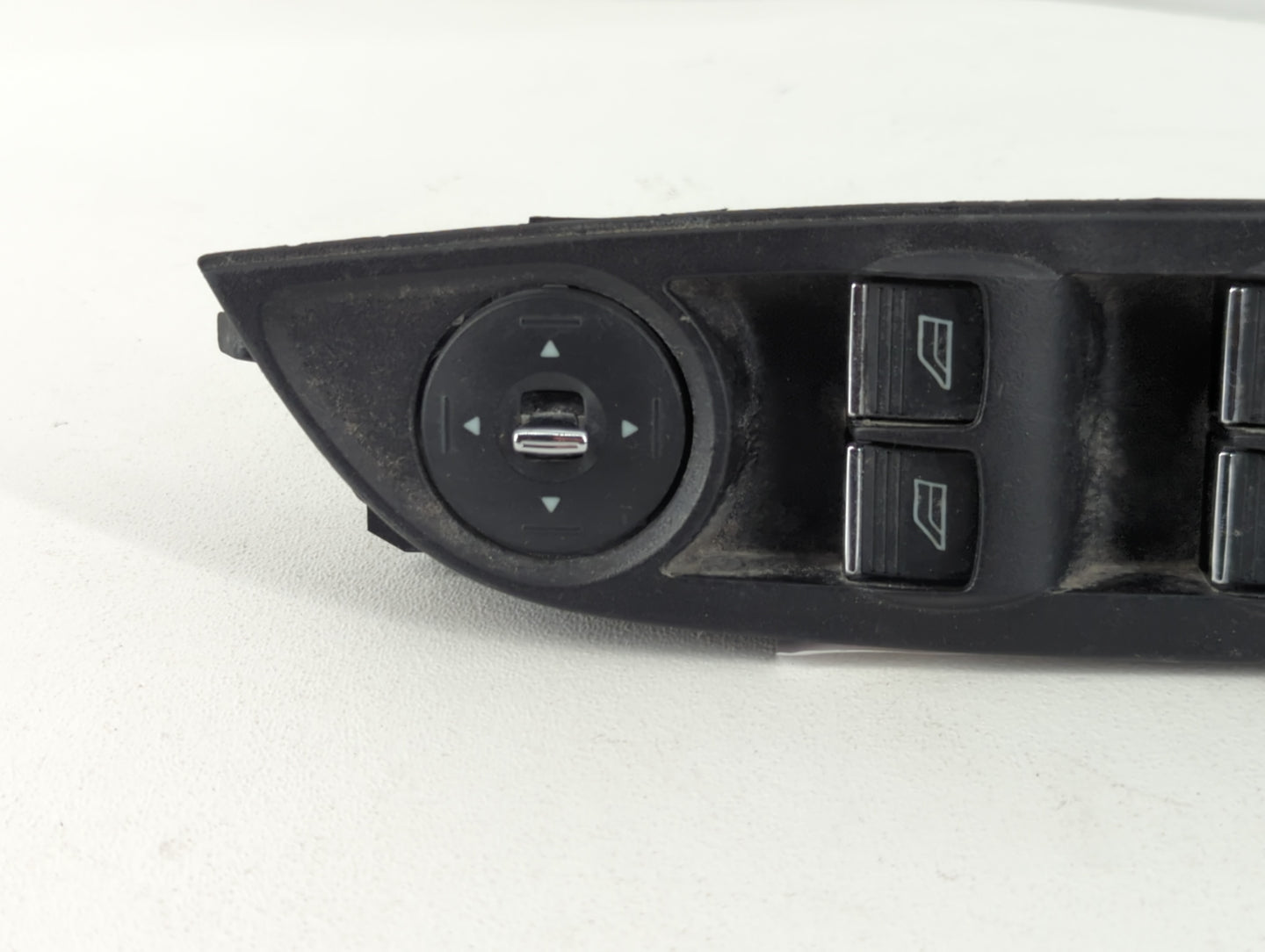2012-2018 Ford Focus Master Power Window Switch Replacement Driver Side Left P/N:3S0 10020924 AM5T 14A132 AA Fits OEM Used A