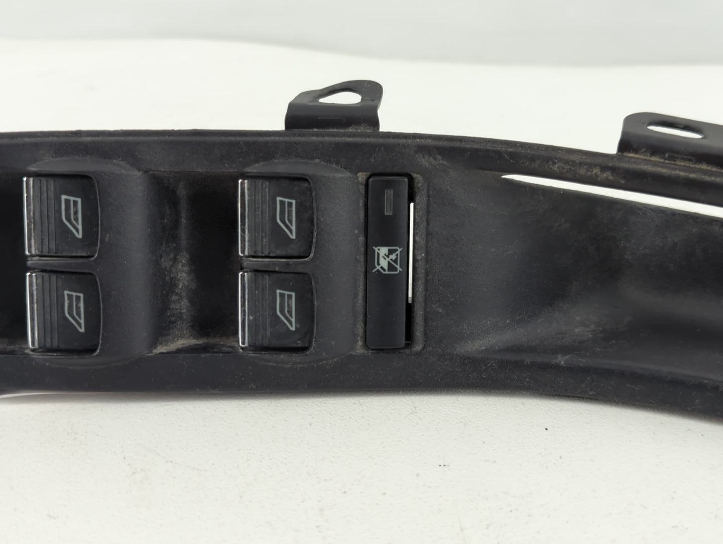 2012-2018 Ford Focus Master Power Window Switch Replacement Driver Side Left P/N:3S0 10020924 AM5T 14A132 AA Fits OEM Used A