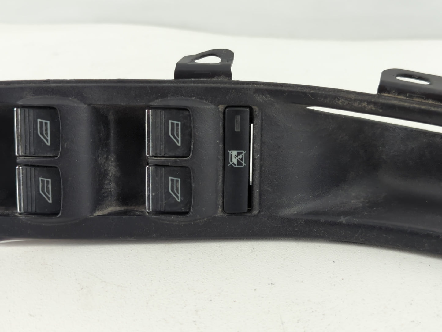 2012-2018 Ford Focus Master Power Window Switch Replacement Driver Side Left P/N:3S0 10020924 AM5T 14A132 AA Fits OEM Used A