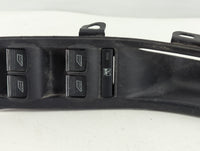 2012-2018 Ford Focus Master Power Window Switch Replacement Driver Side Left P/N:3S0 10020924 AM5T 14A132 AA Fits OEM Used A