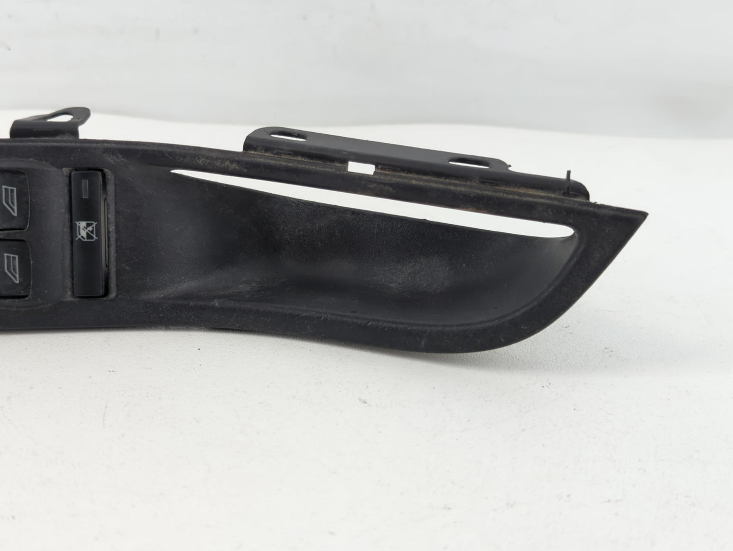 2012-2018 Ford Focus Master Power Window Switch Replacement Driver Side Left P/N:3S0 10020924 AM5T 14A132 AA Fits OEM Used A