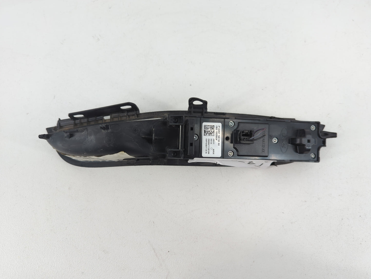 2012-2018 Ford Focus Master Power Window Switch Replacement Driver Side Left P/N:3S0 10020924 AM5T 14A132 AA Fits OEM Used A