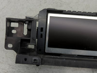 2012-2012 Ford Focus Information Radio Display Screen 748277 - Oemusedautoparts1.com