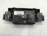 2012-2012 Ford Focus Information Display Screen - Oemusedautoparts1.com