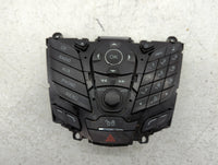2012-2013 Ford Focus Am Fm Cd Player Radio Receiver - Oemusedautoparts1.com