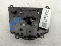 2012-2013 Ford Focus Am Fm Cd Player Radio Receiver - Oemusedautoparts1.com