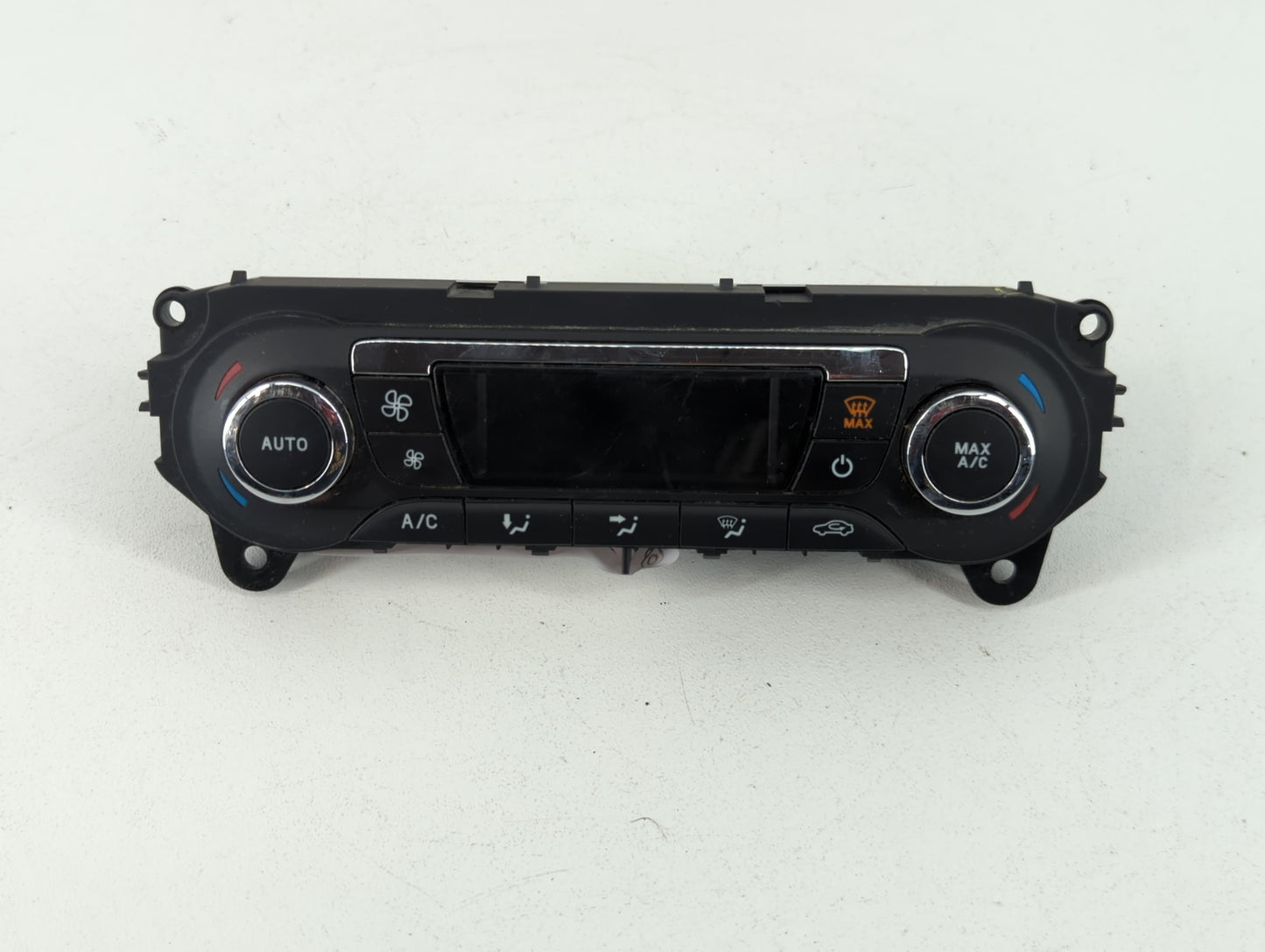 2012 Ford Focus Climate Control Module Temperature AC/Heater Replacement P/N:BM5T-18C612-AE Fits OEM Used Auto Parts - Oemus