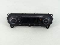 2012 Ford Focus Climate Control Module Temperature AC/Heater Replacement P/N:BM5T-18C612-AE Fits OEM Used Auto Parts - Oemus