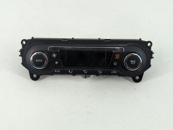 compare product 2012 Ford Focus Climate Control Module Temperature AC/Heater Replacement P/N:BM5T-18C612-AE Fits OEM Used Auto Parts