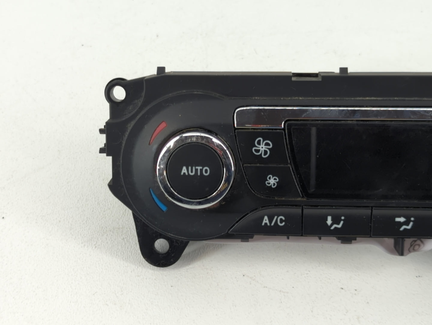 2012 Ford Focus Climate Control Module Temperature AC/Heater Replacement P/N:BM5T-18C612-AE Fits OEM Used Auto Parts - Oemus