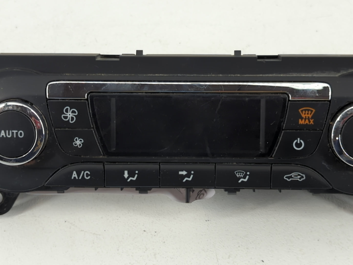 2012 Ford Focus Climate Control Module Temperature AC/Heater Replacement P/N:BM5T-18C612-AE Fits OEM Used Auto Parts - Oemus