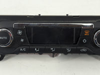 2012 Ford Focus Climate Control Module Temperature AC/Heater Replacement P/N:BM5T-18C612-AE Fits OEM Used Auto Parts - Oemus