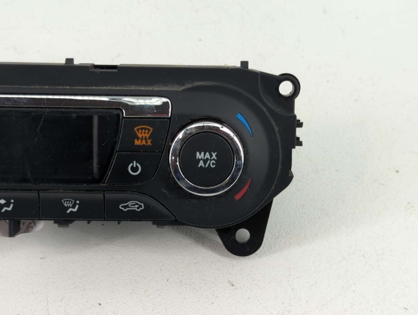 2012 Ford Focus Climate Control Module Temperature AC/Heater Replacement P/N:BM5T-18C612-AE Fits OEM Used Auto Parts - Oemus
