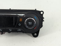 2012 Ford Focus Climate Control Module Temperature AC/Heater Replacement P/N:BM5T-18C612-AE Fits OEM Used Auto Parts - Oemus