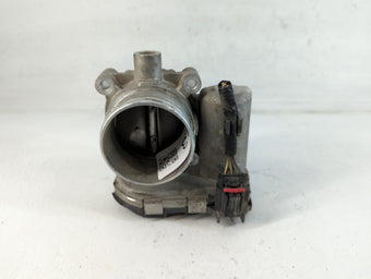 compare product 2012-2013 Ford Focus Throttle Body P/N:11107 003094, CM5E 9F991AC Fits Fits 2012 2013 2014 2015 2016 2017 OEM Used Auto Parts