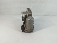 2012-2013 Ford Focus Throttle Body P/N:11107 003094, CM5E 9F991AC Fits Fits 2012 2013 2014 2015 2016 2017 OEM Used Auto Part