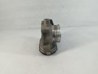 2012-2013 Ford Focus Throttle Body P/N:11107 003094, CM5E 9F991AC Fits Fits 2012 2013 2014 2015 2016 2017 OEM Used Auto Part