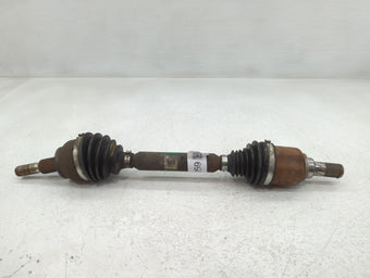 compare product 2012-2012 Ford Focus Axle Shaft Front Driver Cv C/v