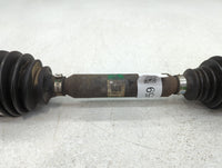 2012-2012 Ford Focus Axle Shaft Front Driver Cv C/v - Oemusedautoparts1.com