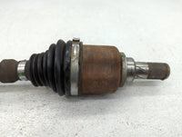 2012-2012 Ford Focus Axle Shaft Front Driver Cv C/v - Oemusedautoparts1.com