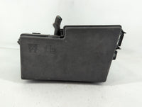 2012-2014 Ford Focus Fusebox Fuse Box Panel Relay Module P/N:AV6T-14A076-AB 19197 000 001 Fits Fits 2012 2013 2014 OEM Used 
