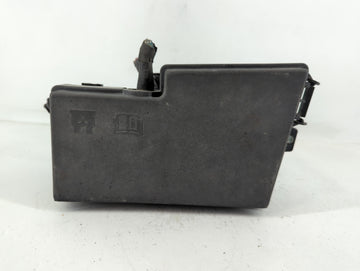 2012-2014 Ford Focus Fusebox Fuse Box Panel Relay Module P/N:AV6T-14A076-AB 19197 000 001 Fits Fits 2012 2013 2014 OEM Used 