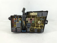 2012-2014 Ford Focus Fusebox Fuse Box Panel Relay Module P/N:AV6T-14A076-AB 19197 000 001 Fits Fits 2012 2013 2014 OEM Used 