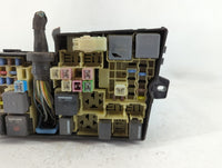 2012-2014 Ford Focus Fusebox Fuse Box Panel Relay Module P/N:AV6T-14A076-AB 19197 000 001 Fits Fits 2012 2013 2014 OEM Used 