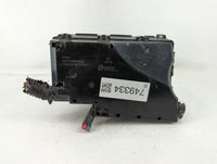 2012-2014 Ford Focus Fusebox Fuse Box Panel Relay Module P/N:AV6T-14A076-AB 19197 000 001 Fits Fits 2012 2013 2014 OEM Used 