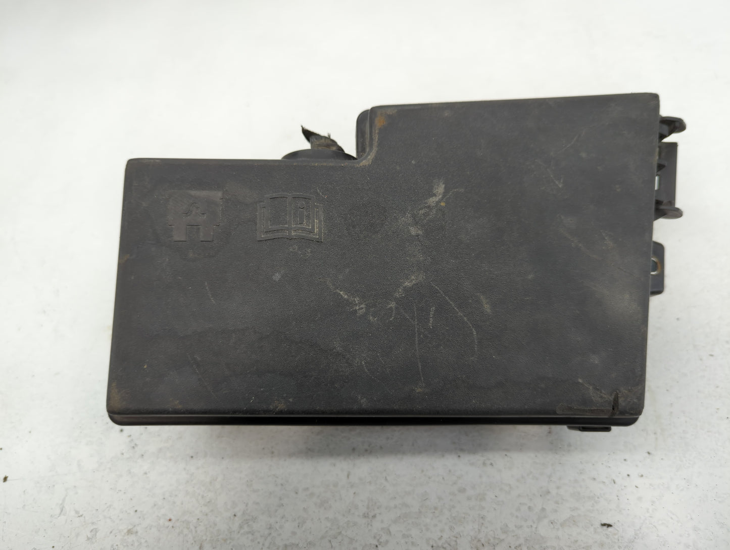 2012-2014 Ford Focus Fusebox Fuse Box Panel Relay Module P/N:21089 AV6T-14A142-AA Fits Fits 2012 2013 2014 OEM Used Auto Par