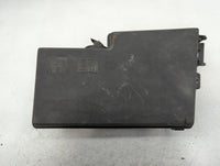 2012-2014 Ford Focus Fusebox Fuse Box Panel Relay Module P/N:21089 AV6T-14A142-AA Fits Fits 2012 2013 2014 OEM Used Auto Par