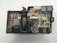 2012-2014 Ford Focus Fusebox Fuse Box Panel Relay Module P/N:21089 AV6T-14A142-AA Fits Fits 2012 2013 2014 OEM Used Auto Par