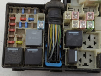2012-2014 Ford Focus Fusebox Fuse Box Panel Relay Module P/N:21089 AV6T-14A142-AA Fits Fits 2012 2013 2014 OEM Used Auto Par