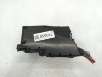 2012-2014 Ford Focus Fusebox Fuse Box Panel Relay Module P/N:21089 AV6T-14A142-AA Fits Fits 2012 2013 2014 OEM Used Auto Par