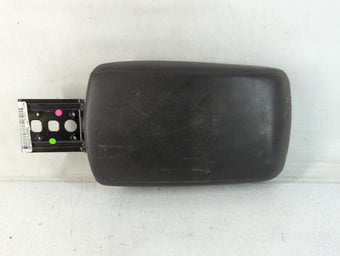 compare product 2012 Ford Focus Center Console Armrest Cover Lid Fits OEM Used Auto Parts