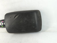 2012 Ford Focus Center Console Armrest Cover Lid Fits OEM Used Auto Parts - Oemusedautoparts1.com