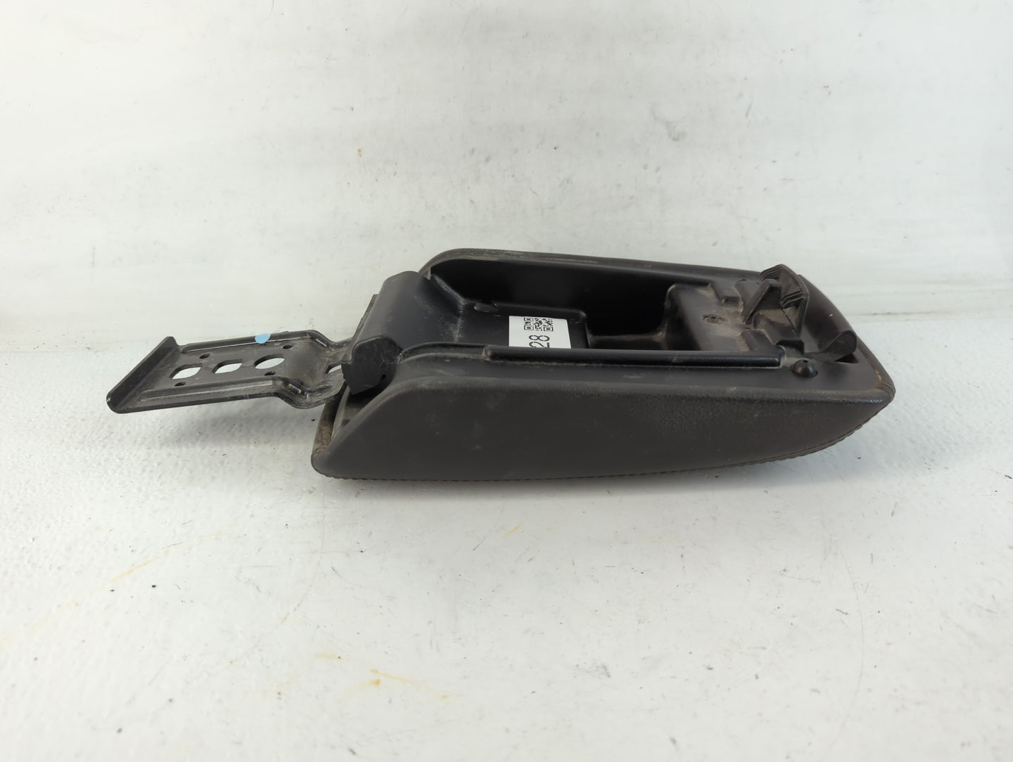2012 Ford Focus Center Console Armrest Cover Lid Fits OEM Used Auto Parts - Oemusedautoparts1.com