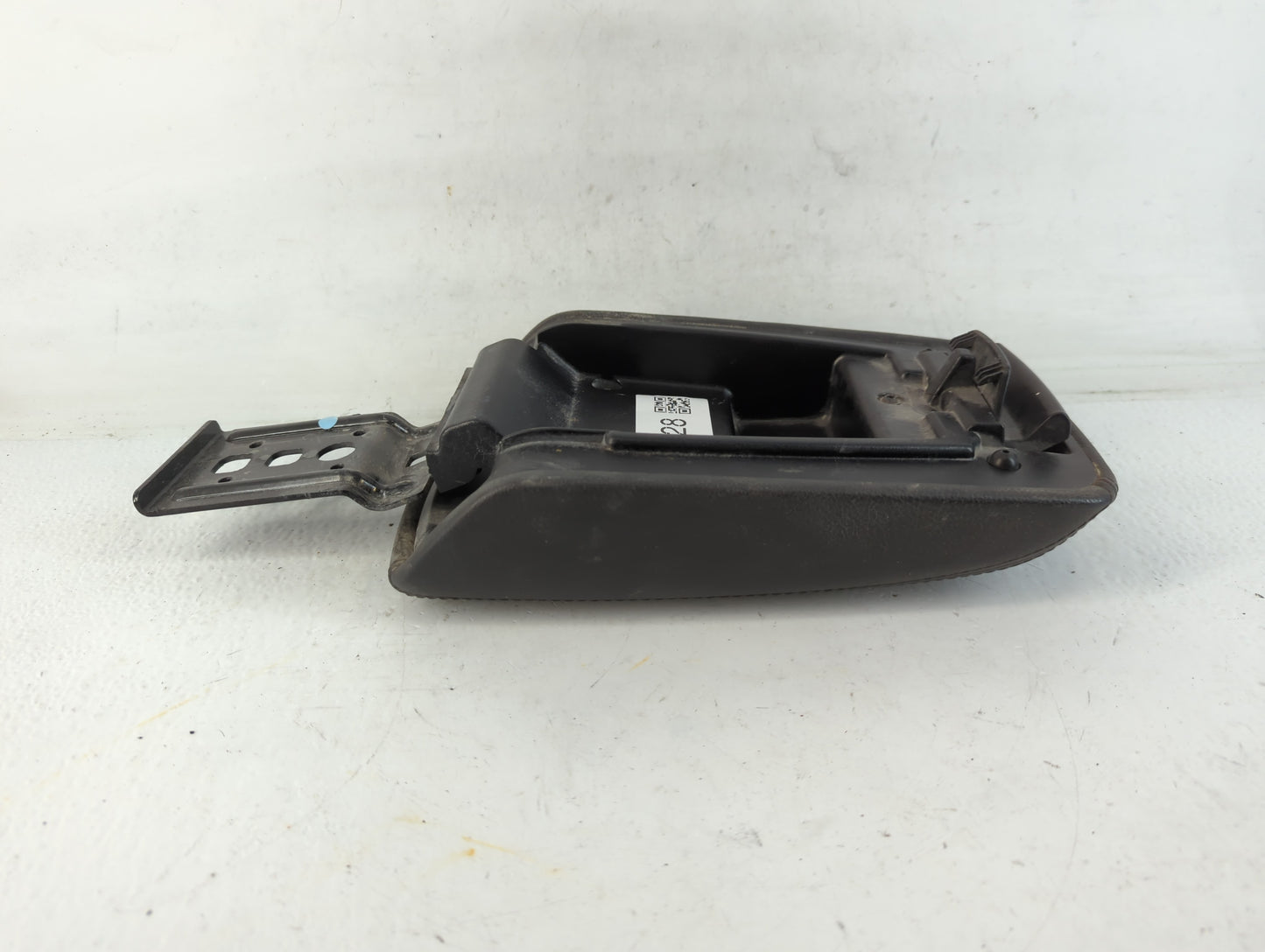 2012 Ford Focus Center Console Armrest Cover Lid Fits OEM Used Auto Parts - Oemusedautoparts1.com