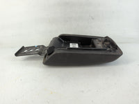 2012 Ford Focus Center Console Armrest Cover Lid Fits OEM Used Auto Parts - Oemusedautoparts1.com