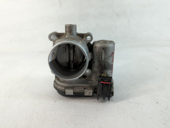compare product 2012-2013 Ford Focus Throttle Body P/N:CM5E 9F991AB B556D, 09338 Fits Fits 2012 2013 2014 2015 2016 2017 OEM Used Auto Parts