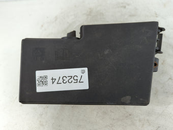 compare product 2012-2014 Ford Focus Fusebox Fuse Box Panel Relay Module P/N:5B0Q10107 AV6T-14A067-AB Fits Fits 2012 2013 2014 OEM Used Auto Parts